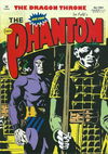 The Phantom (Frew, 1983 series) #1561 [29 January 2010]