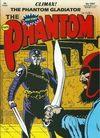 The Phantom (Frew, 1983 series) #1557 [10 December 2009]