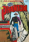 The Phantom (Frew, 1983 series) #1551 [24 September 2009]