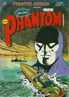 The Phantom (Frew, 1983 series) #1548 27 August 2009