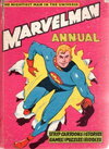 Marvelman Annual  #1957 (December 1956)