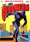 The Phantom (Frew, 1983 series) #1539 [14 May 2009]