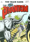 The Phantom  #1536 ([2 April 2009])
