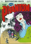 The Phantom  #1528 (8 January 2009)