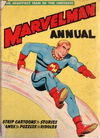 Marvelman Annual (L. Miller & Son, 1954 series) #1956 December 1955