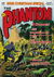 The Phantom (Frew, 1983 series) #1527 [1555] (19 December 2008) ([19 December 2008])