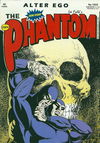 The Phantom (Frew, 1983 series) #1523 10 November 2008