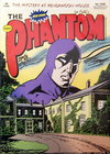 The Phantom  #1522 ([30 October 2008])