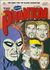 The Phantom (Frew, 1983 series) #1521 ([16 October 2008])