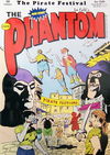 The Phantom (Frew, 1983 series) #1520 [2 October 2008]