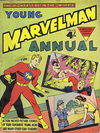 Marvelman Annual (L. Miller & Son, 1954 series) #1955 December 1955