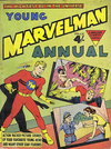 Marvelman Annual  #1955 (December 1955)