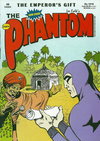 The Phantom  #1516 ([14 August 2008])