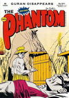 The Phantom (Frew, 1983 series) #1511 [19 June 2008]