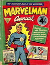 Marvelman Annual (L. Miller & Son, 1954 series) #1954 December 1953