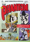 The Phantom (Frew, 1983 series) #1496 [20 December 2007]