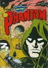 The Phantom (Frew, 1983 series) #1494 [22 November 2007]