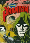 The Phantom  #1494 ([22 November 2007])
