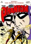 The Phantom (Frew, 1983 series) #1490 [11 October 2007]