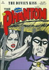 The Phantom (Frew, 1983 series) #1489 [4 October 2007]