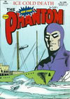 The Phantom (Frew, 1983 series) #1488 [4 October 2007]