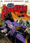 The Phantom (Frew, 1983 series) #1486 [30 August 2007]