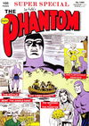 The Phantom (Frew, 1983 series) #1485 [16 August 2007]