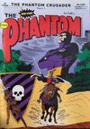 The Phantom (Frew, 1983 series) #1484 [9 August 2007]