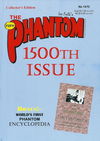 The Phantom (Frew, 1983 series) #1472 [30 March 2007]