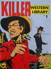 Killer Western Library (Yaffa/Page, 1974 series) #1 ([December 1974])