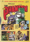 The Phantom (Frew, 1983 series) #1465 [1493] (15 December 2006) [15 December 2006]