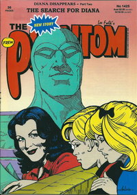The Phantom  #1425 ([2 September 2005])