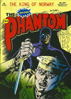 The Phantom  #1421 ([28 July 2005])