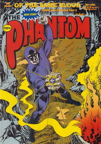 The Phantom  #1400 ([12 November 2004])