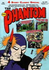 The Phantom (Frew, 1983 series) #1393 [August 2004]