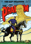 The Phantom (Frew, 1983 series) #1390 August 2004