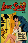 Love Song Romances (Colour Comics, 1959 series) #79 [November 1976?]