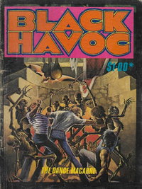 Black Havoc [nn] ([1980?])