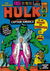 The Incredible Hulk (Newton, 1975 series) #1 ([21 June 1975])