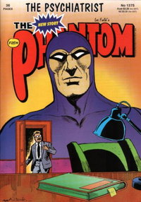 The Phantom  #1375 (February 2004)