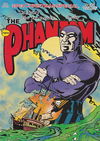 The Phantom (Frew, 1983 series) #1372 December 2003