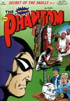 The Phantom  #1370 (December 2003)