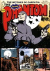 The Phantom  #1364 (September 2003)