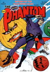 The Phantom (Frew, 1983 series) #1352 May 2003