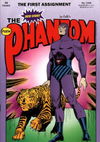 The Phantom (Frew, 1983 series) #1349 March 2003