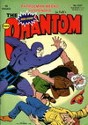 The Phantom (Frew, 1983 series) #1337 November 2002