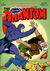 The Phantom (Frew, 1983 series) #1337 (November 2002)