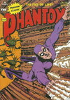 The Phantom  #1325 (June 2002)