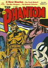 The Phantom  #1323 (June 2002)