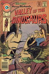 Valley of the Dinosaurs  #9 (August 1976)